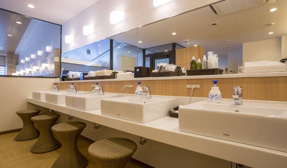 洗面スペース / 3