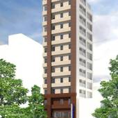 御徒町アーバンホテル（東京都 ビジネスホテル） / 4