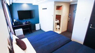 ツインルーム 禁煙