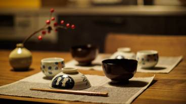 施設内の設備 / 3