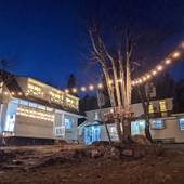 モンブラン白馬ファミリア バケーションハウス（長野県 ペンション） / 2