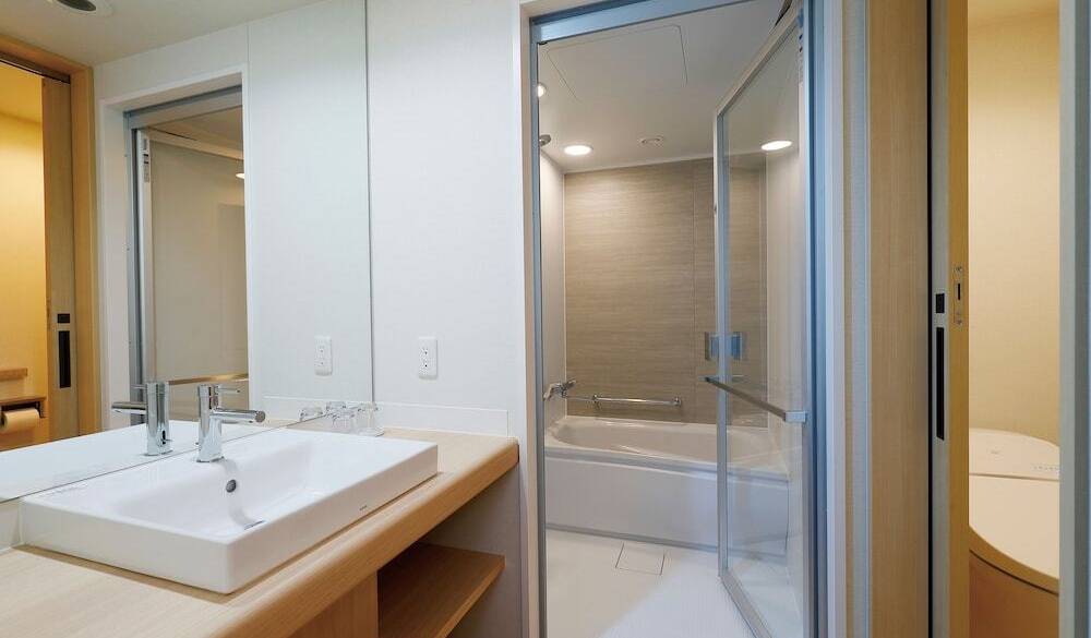 客室バスルーム一例① / 1