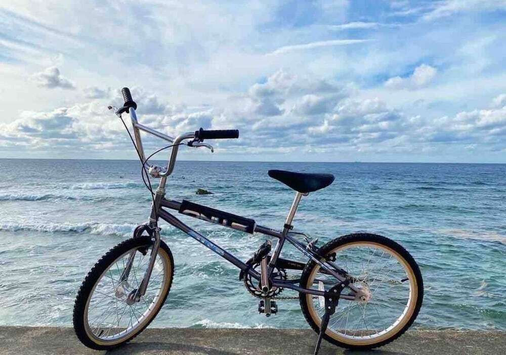 自転車