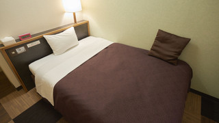 ダブルルーム 禁煙