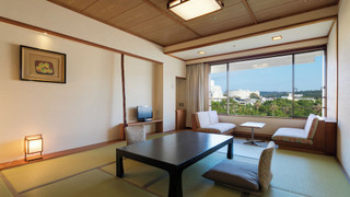 [オ―シャンビュー]スタンダード和室/禁煙