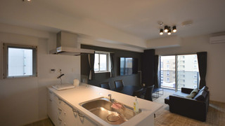 デラックス ルーム