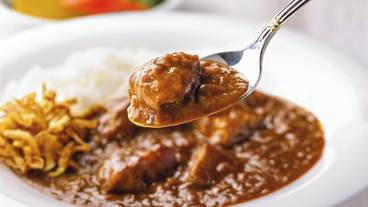 朝食スペース / 9