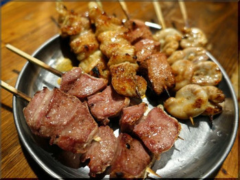 「寅圭 武蔵小山店」料理 1167817 