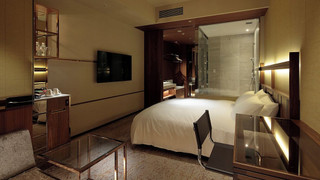 エグゼクティブキング 禁煙