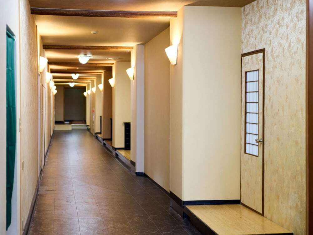 廊下