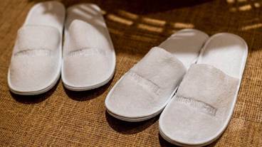 客室の設備とサービス / 38