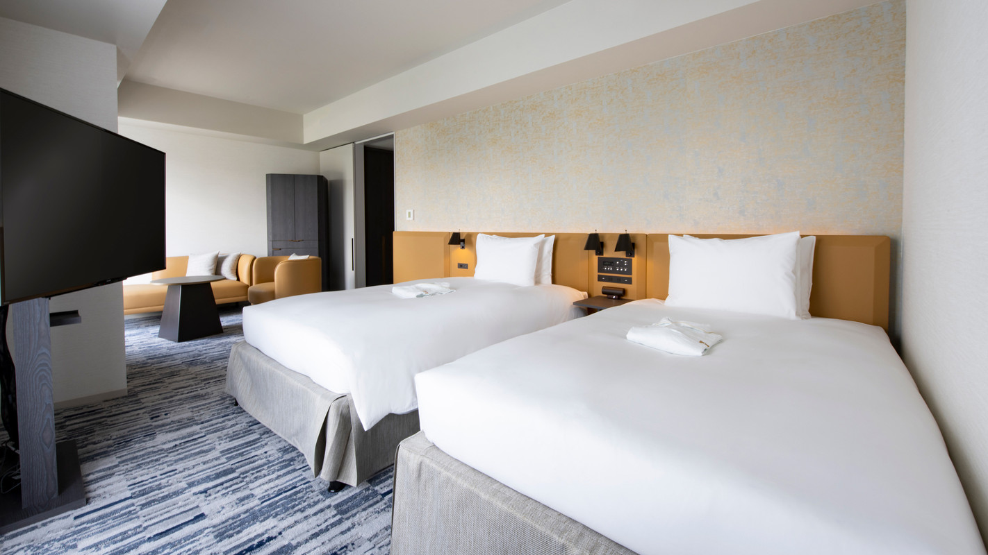 クラッシー ツイン 36㎡