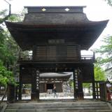 恵林寺（エリンジ）