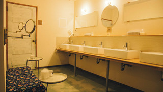 エコノミー ツインルーム