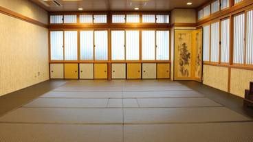 バンケット ホール / 6