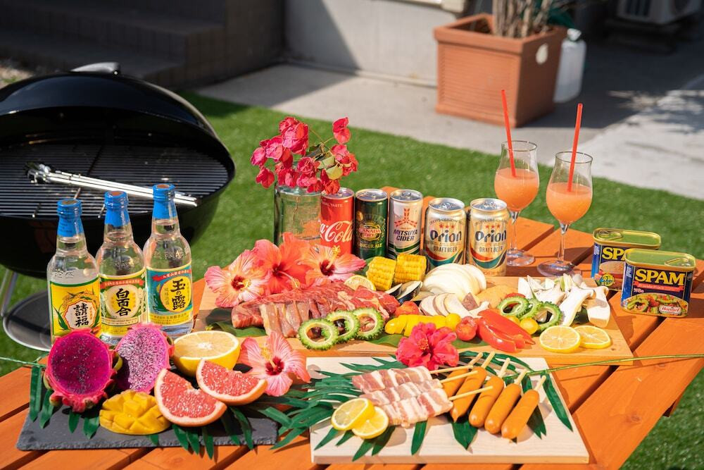 テラス / パティオ