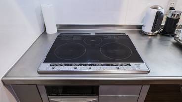 専用キッチン / 5