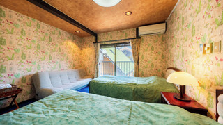 スーペリアツインルーム（大人2名様限定）