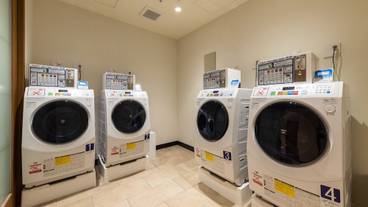 ランドリー ルーム / 11