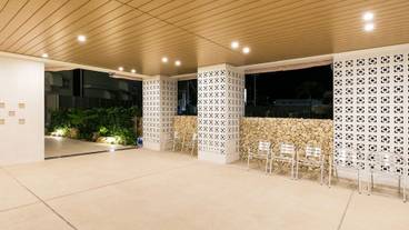 ロビーラウンジ / 8