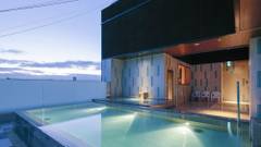 カンデオホテルズ大阪心斎橋