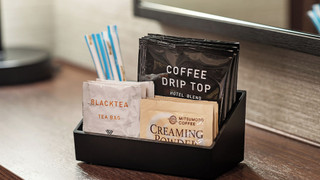 モデレートダブルルーム (18㎡) 禁煙