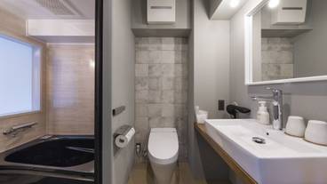 バスルーム / 13