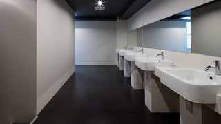 プライベート部屋　２段ベッド　下段セミダブル　上段セミダブル（２名様用）