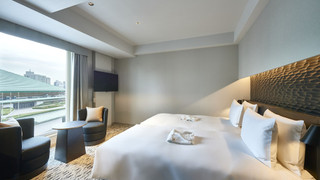 スタンダード ハリウッドツインルーム 禁煙 ユニットバス