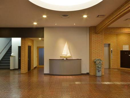 第二プリンスホテル 室蘭ビュー / 2