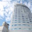 JRホテルクレメント高松