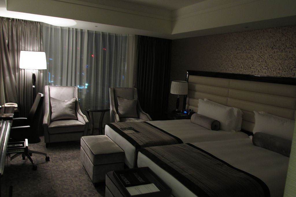 【浜松町】インターコンチネンタル東京ベイ705486