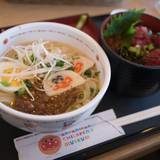 アンパンマン＆ペコズキッチン（アンパンマンアンドペコズキッチン）