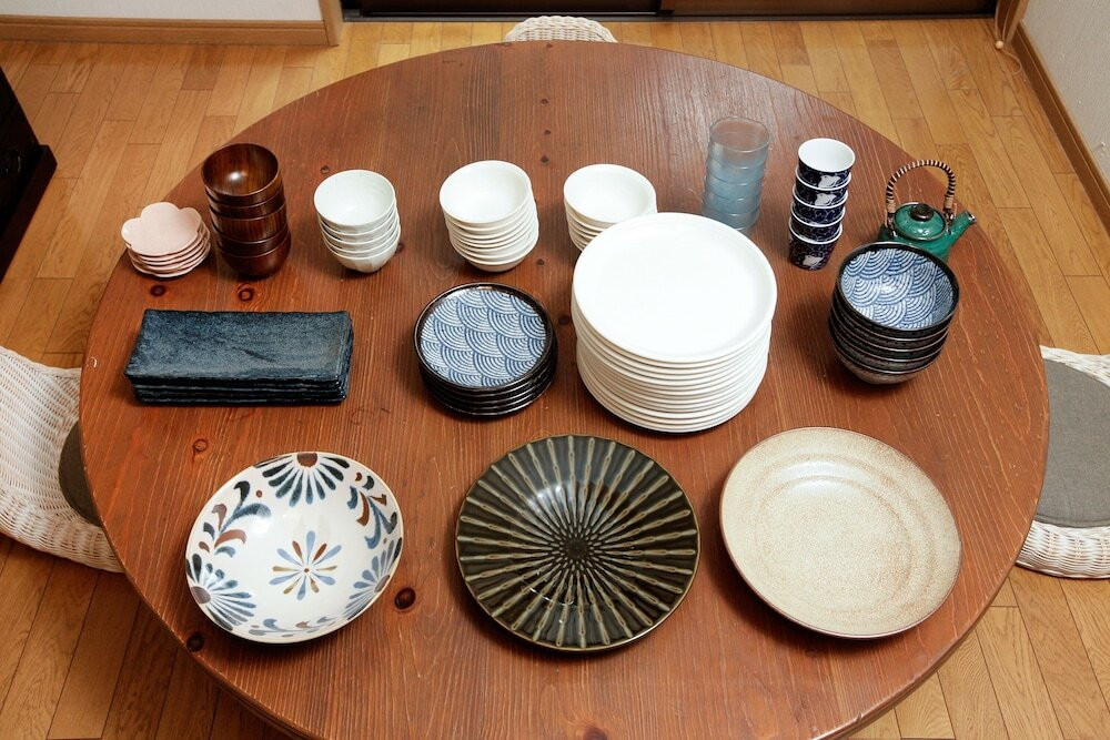 客室の設備とサービス