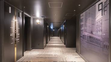 エレベーター / 3