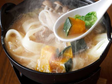 大江戸温泉物語 石和温泉 ホテル新光 / 4