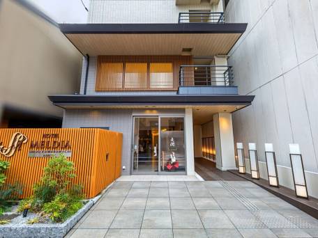 ホテルメルディア四条河原町アネックス / 4