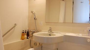 バスルーム / 14