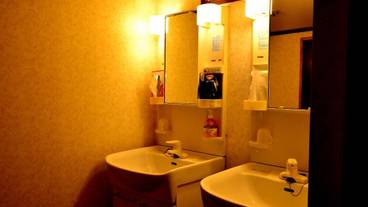 バスルームのシンク / 5