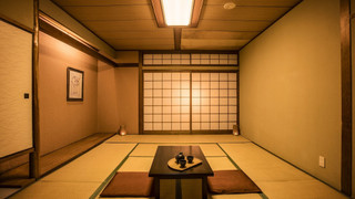 [禁煙] スタンダード和室 内風呂なし(眺望なし)