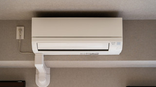 スタンダードツイン（共用シャワー）