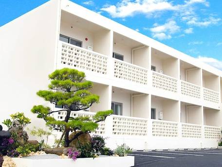 ベアーズステイ久米島イーフビーチ / 3