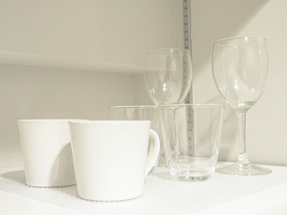 客室の設備とサービス