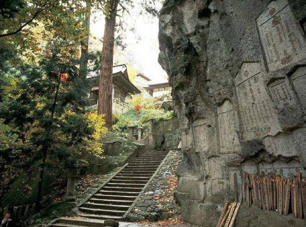 施設からの眺望