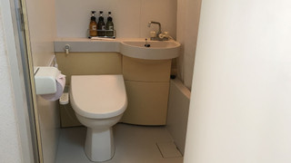 ワイドシングルルーム