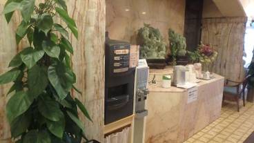 施設内の設備 / 2