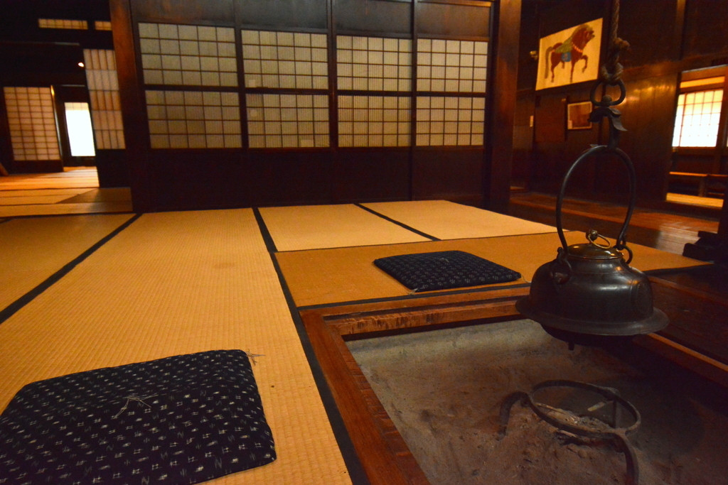 リフレッシュしたいなら奥飛騨へ！4025213