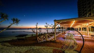 施設内の設備 / 10