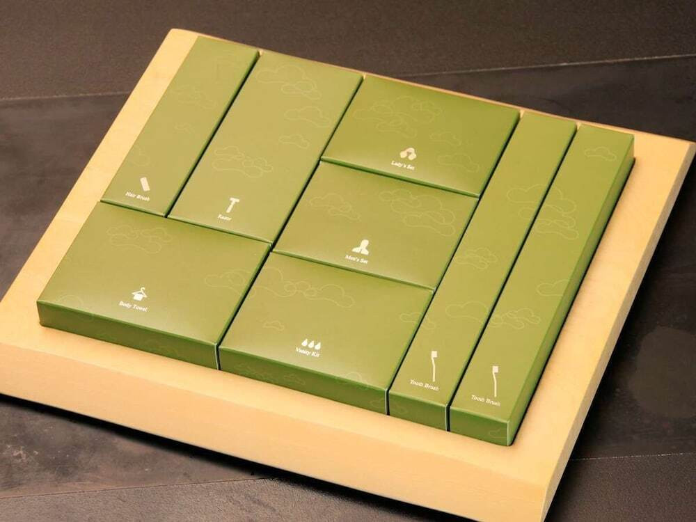 客室