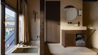 スイート１ 禁煙